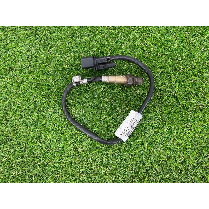 Лямбда зонд (электрика двигателя) BMW 7-series E65 N62B44 11787516149