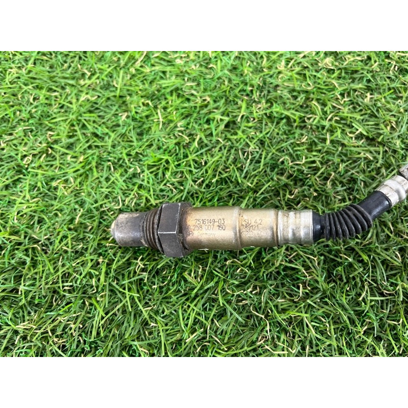 Лямбда зонд (электрика двигателя) BMW 7-series E65 N62B44 11787516149