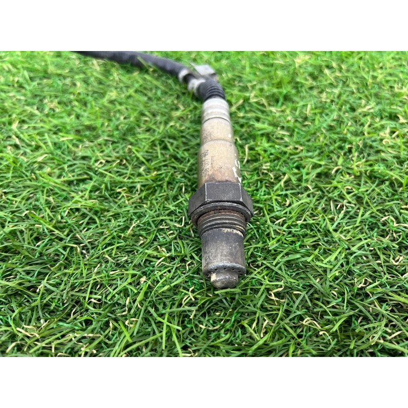 Лямбда зонд (электрика двигателя) BMW 7-series E65 N62B44 11787516149