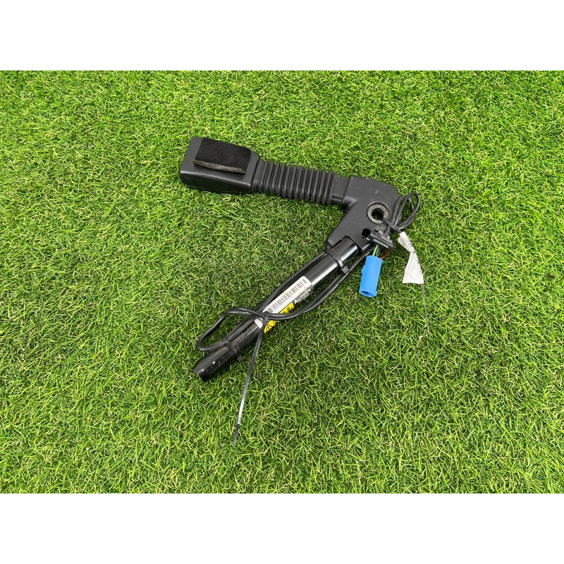 Замок ремня безопасности (airbag/безопасность) Mini Cooper R53 S R53 2006 1.6 72117143626