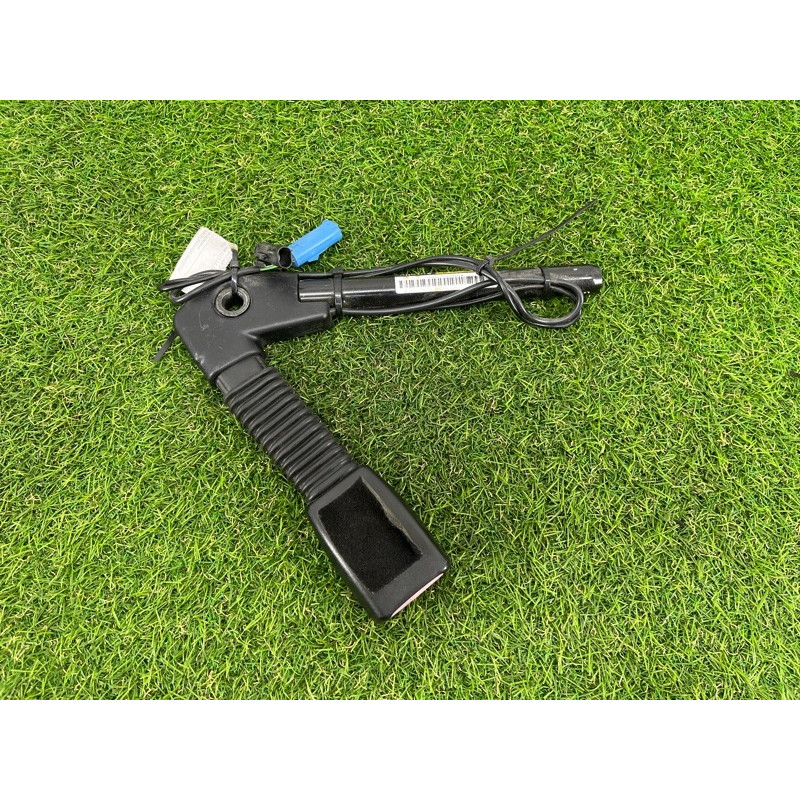 Замок ремня безопасности (airbag/безопасность) Mini Cooper R53 S R53 2006 1.6 72117143626