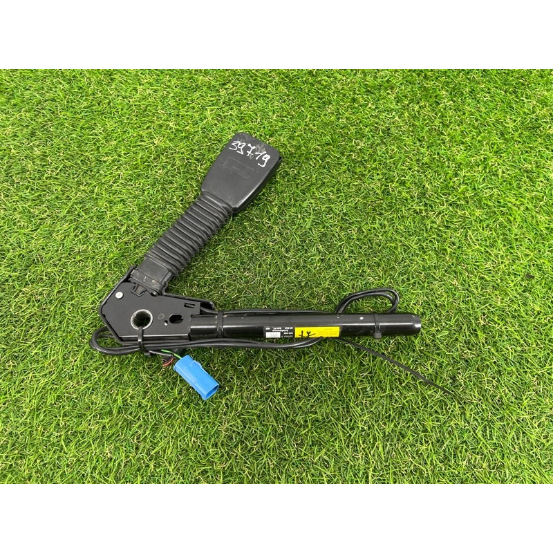 Замок ремня безопасности (airbag/безопасность) Mini Cooper R53 S R53 2006 1.6 72117143626