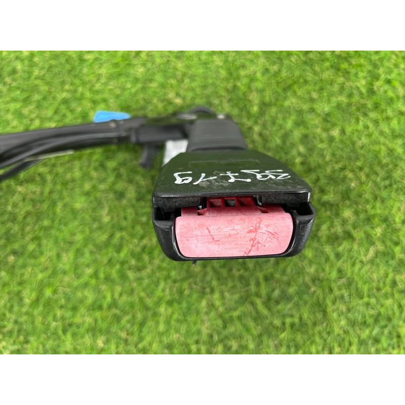 Замок ремня безопасности (airbag/безопасность) Mini Cooper R53 S R53 2006 1.6 72117143626