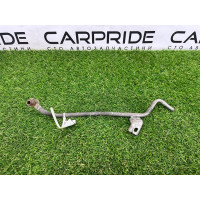 Трубка турбины