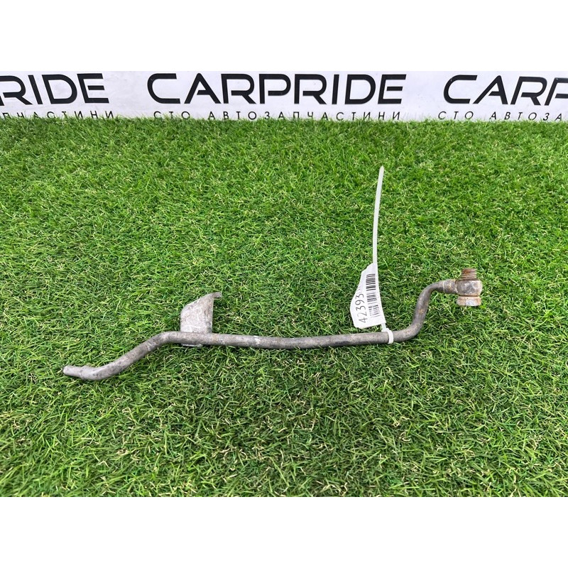 Трубка турбины (впускная система) FORD ESCAPE MK3 2014 1.6 bm5g9g738ec