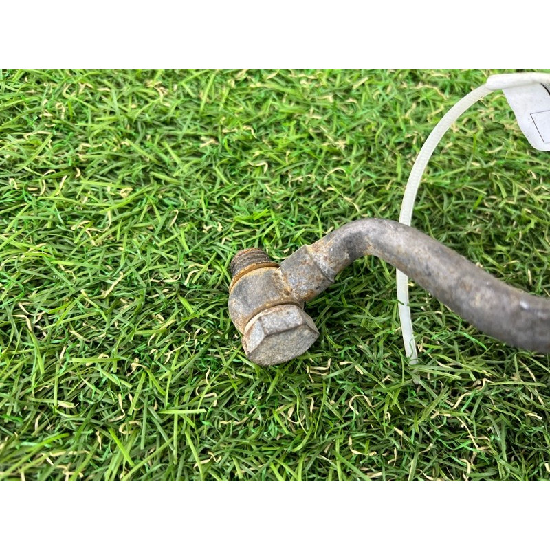 Трубка турбины (впускная система) FORD ESCAPE MK3 2014 1.6 bm5g9g738ec