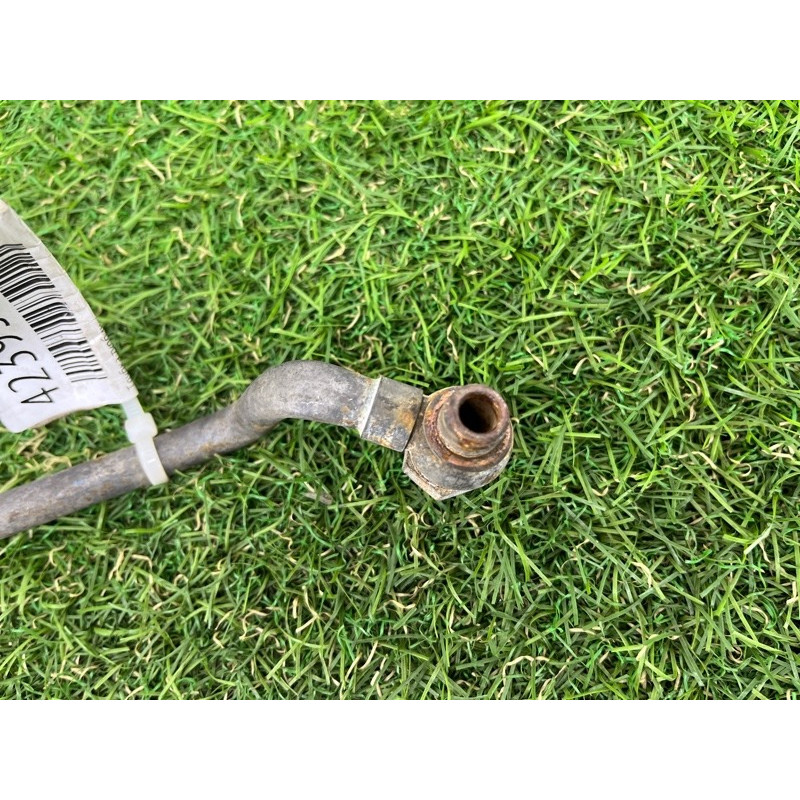 Трубка турбины (впускная система) FORD ESCAPE MK3 2014 1.6 bm5g9g738ec