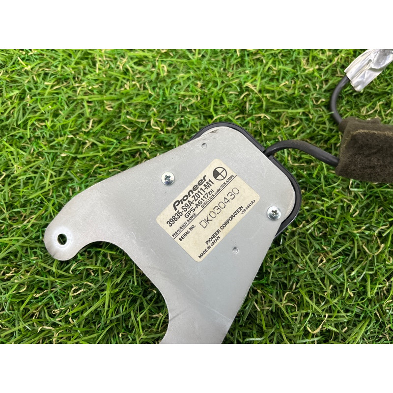 Антена (электрика) Honda CRV RD7 2003 2.2 39835s9az011m1