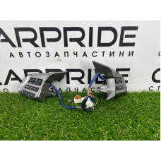 Кнопки руля