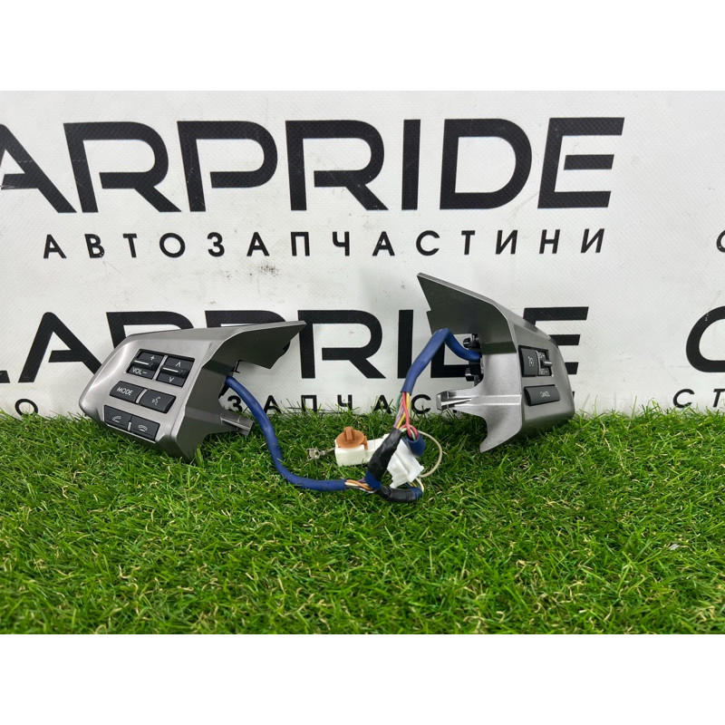Кнопки руля (электрика / кнопки) Subaru Forester SJ 2015 2.5 83154AJ430