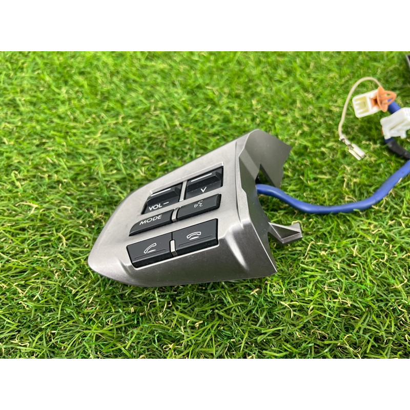 Кнопки руля (электрика / кнопки) Subaru Forester SJ 2015 2.5 83154AJ430