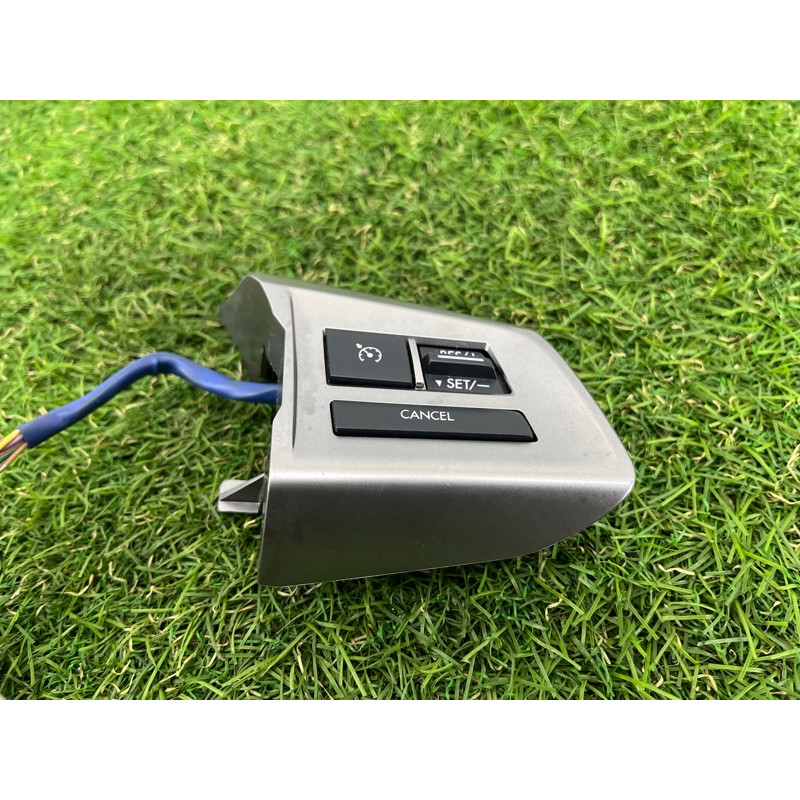 Кнопки руля (электрика / кнопки) Subaru Forester SJ 2015 2.5 83154AJ430