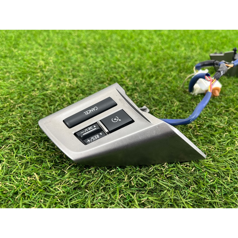 Кнопки руля (электрика / кнопки) Subaru Forester SJ 2015 2.5 83154AJ430