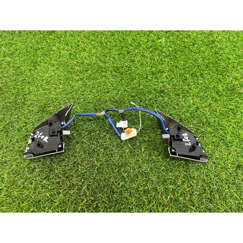 Кнопки руля (электрика / кнопки) Subaru Forester SJ 2015 2.5 83154AJ430