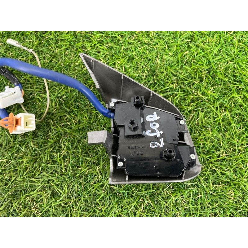 Кнопки руля (электрика / кнопки) Subaru Forester SJ 2015 2.5 83154AJ430