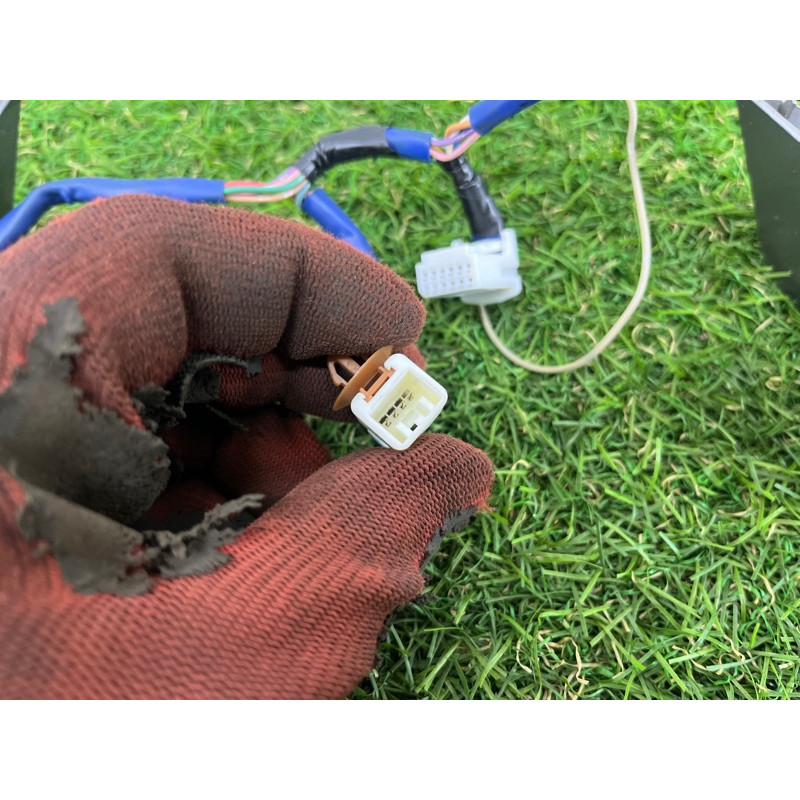 Кнопки руля (электрика / кнопки) Subaru Forester SJ 2015 2.5 83154AJ430