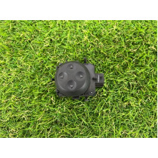 Кнопка регулювання сидіння