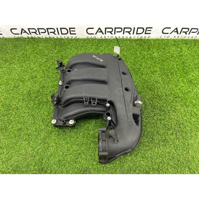 Коллектор впускной (впускная система) Ford Explorer MK5 3.7 FT4Z9424B