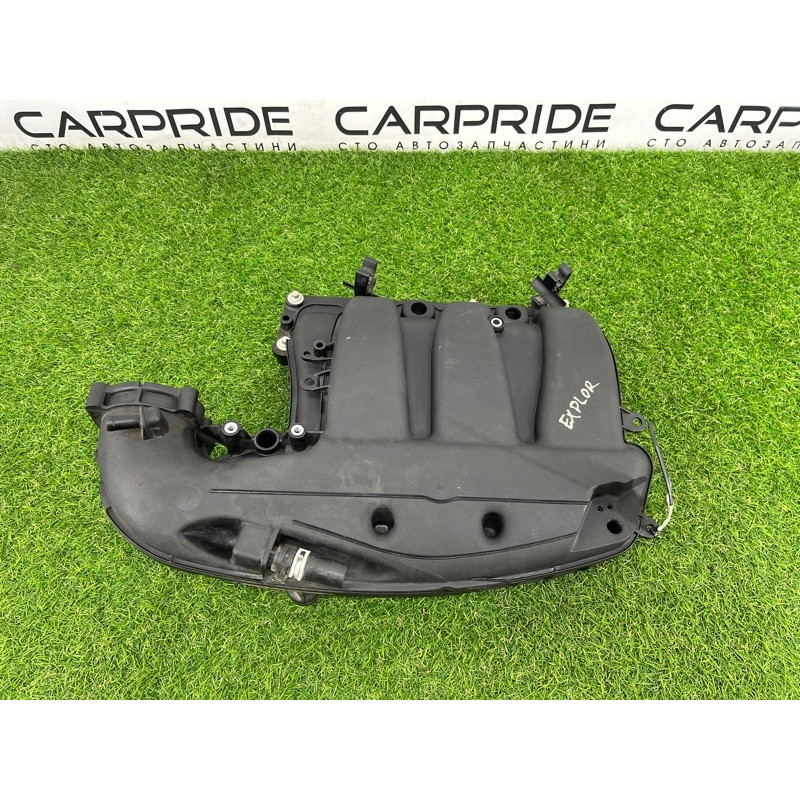 Коллектор впускной (впускная система) Ford Explorer MK5 3.7 FT4Z9424B