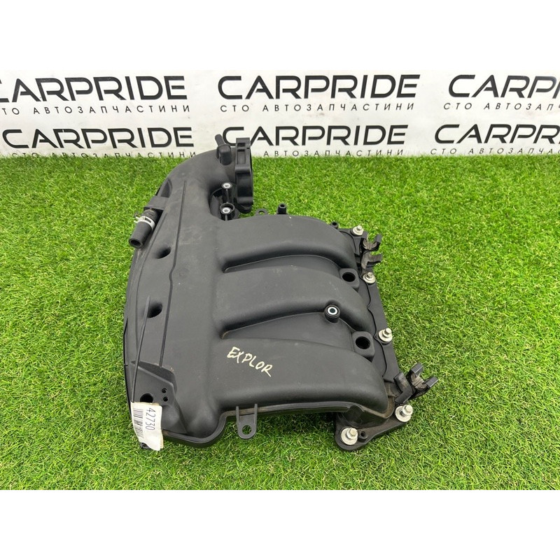 Коллектор впускной (впускная система) Ford Explorer MK5 3.7 FT4Z9424B