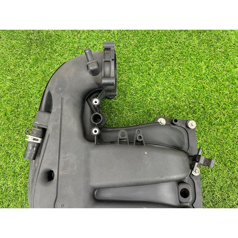 Коллектор впускной (впускная система) Ford Explorer MK5 3.7 FT4Z9424B