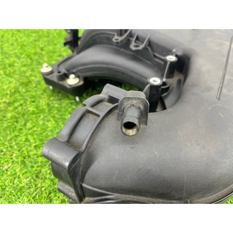 Коллектор впускной (впускная система) Ford Explorer MK5 3.7 FT4Z9424B