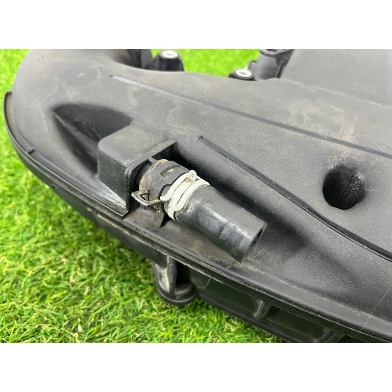 Коллектор впускной (впускная система) Ford Explorer MK5 3.7 FT4Z9424B