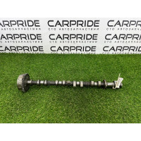 Розподільний вал випускний