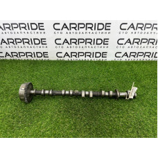 Распредвал выпускной