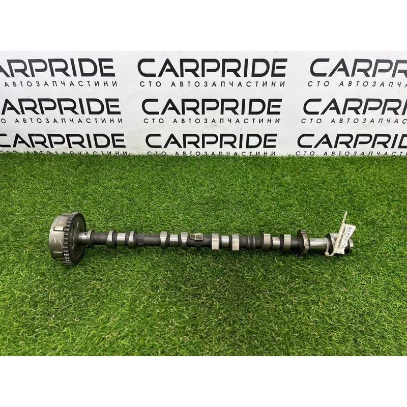 Распредвал выпускной (двигатель и элементы) FORD Mustang MK6 2017 2.3 EJ7Z-6250-A