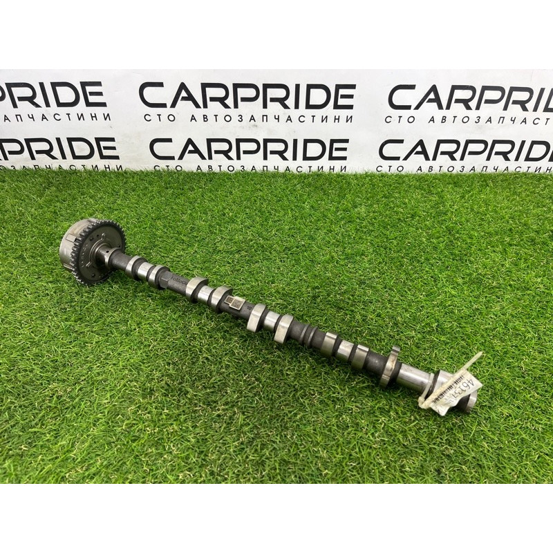 Распредвал выпускной (двигатель и элементы) FORD Mustang MK6 2017 2.3 EJ7Z-6250-A