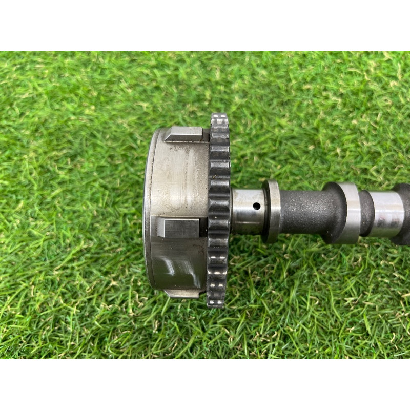 Распредвал выпускной (двигатель и элементы) FORD Mustang MK6 2017 2.3 EJ7Z-6250-A