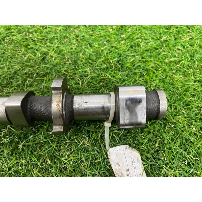 Распредвал выпускной (двигатель и элементы) FORD Mustang MK6 2017 2.3 EJ7Z-6250-A