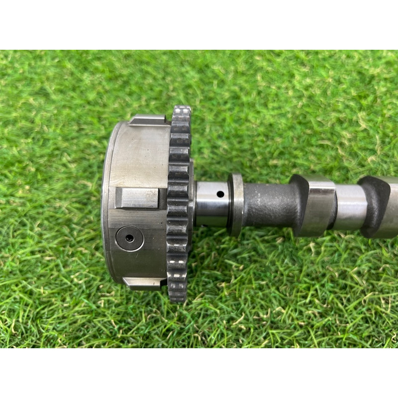 Распредвал выпускной (двигатель и элементы) FORD Mustang MK6 2017 2.3 EJ7Z-6250-A