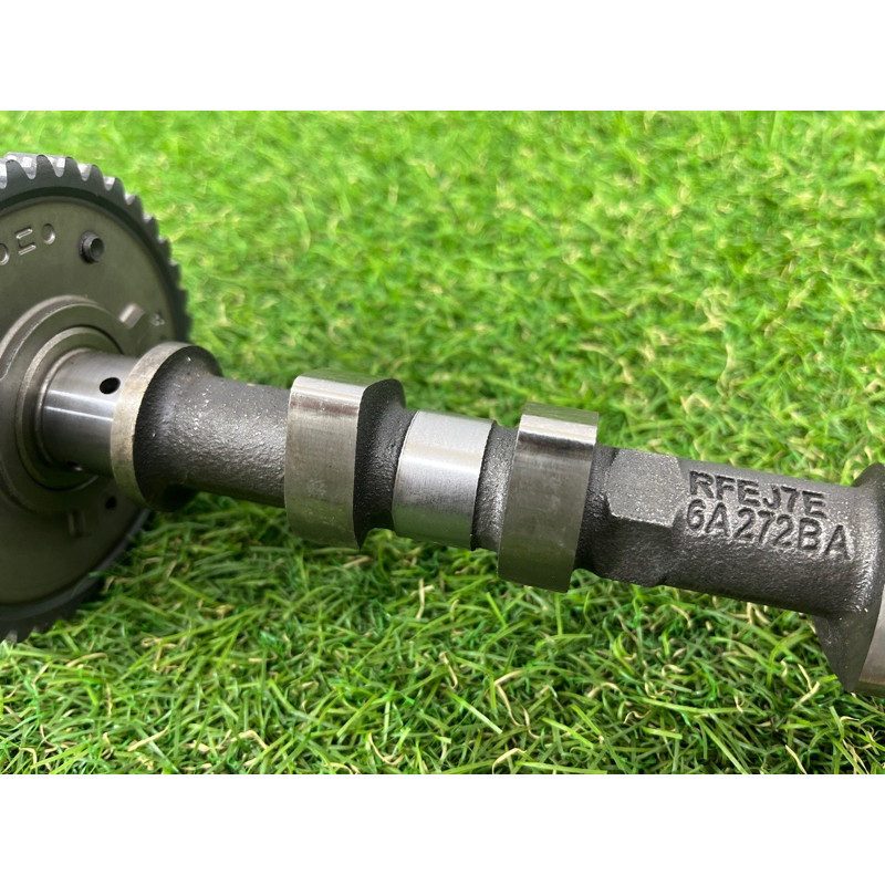 Распредвал выпускной (двигатель и элементы) FORD Mustang MK6 2017 2.3 EJ7Z-6250-A