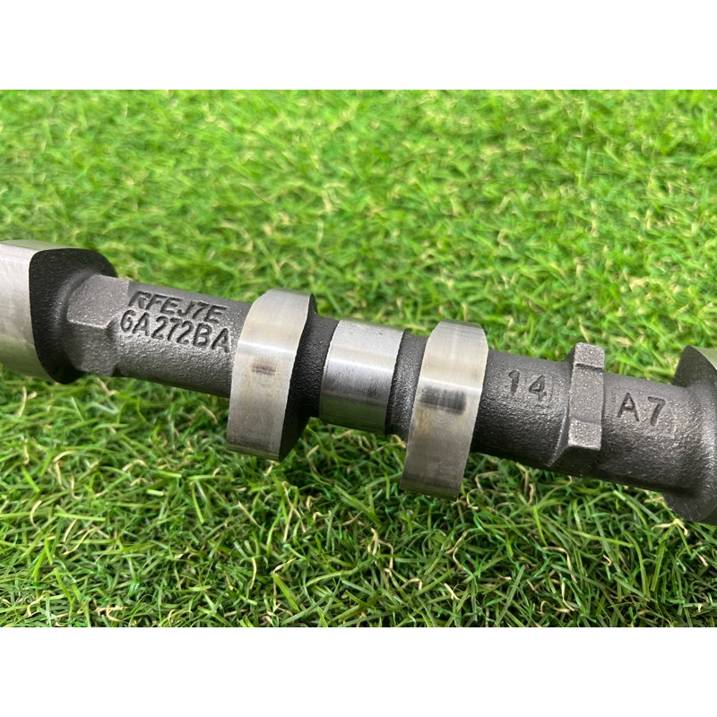 Распредвал выпускной (двигатель и элементы) FORD Mustang MK6 2017 2.3 EJ7Z-6250-A