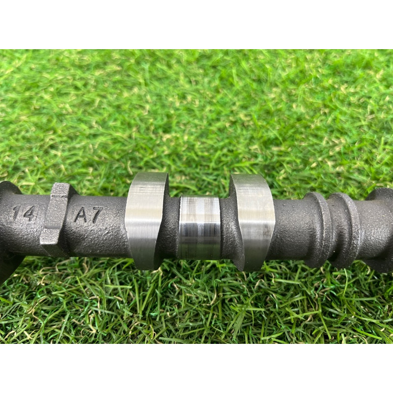 Распредвал выпускной (двигатель и элементы) FORD Mustang MK6 2017 2.3 EJ7Z-6250-A