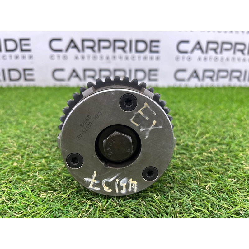 Распредвал выпускной (двигатель и элементы) FORD Mustang MK6 2017 2.3 EJ7Z-6250-A