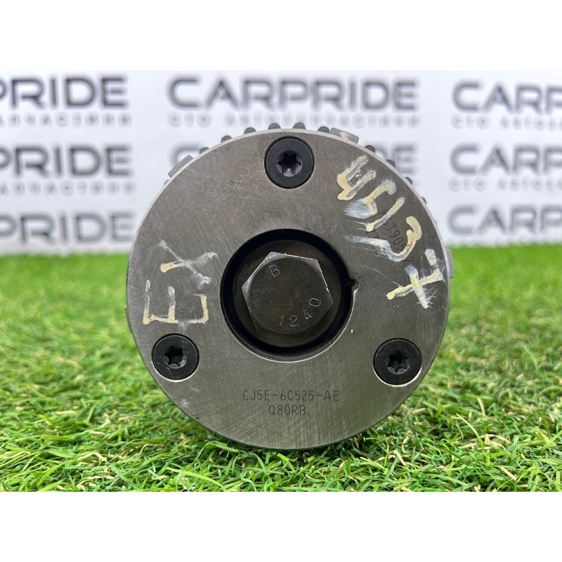 Распредвал выпускной (двигатель и элементы) FORD Mustang MK6 2017 2.3 EJ7Z-6250-A