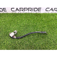 Клемма минусовая