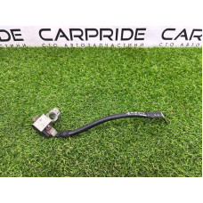 Клемма минусовая