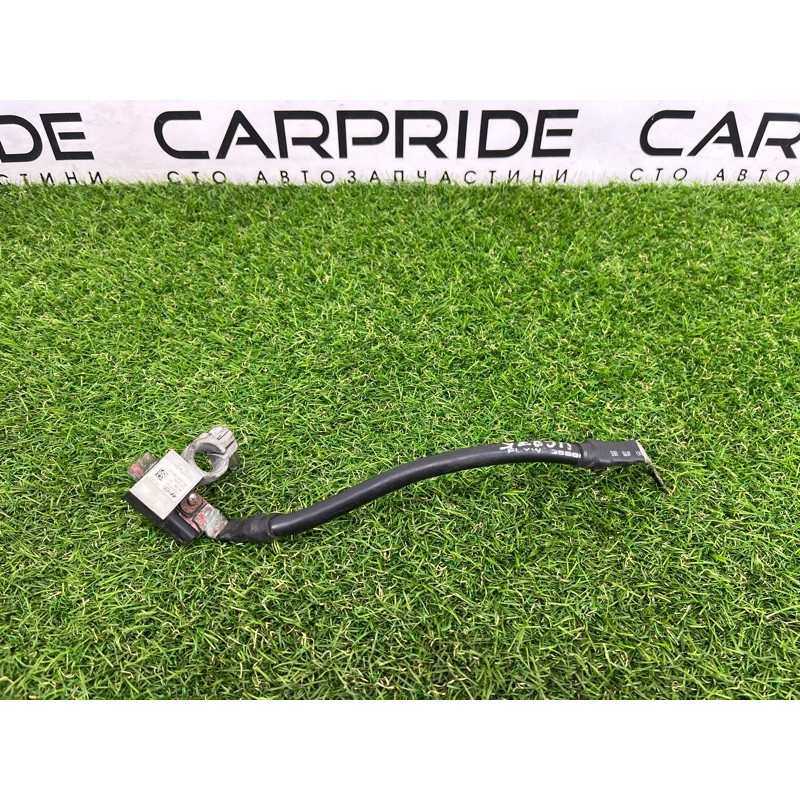 Клемма минусовая (электрика) KIA Sorento UM 2013 2.4 371802P110