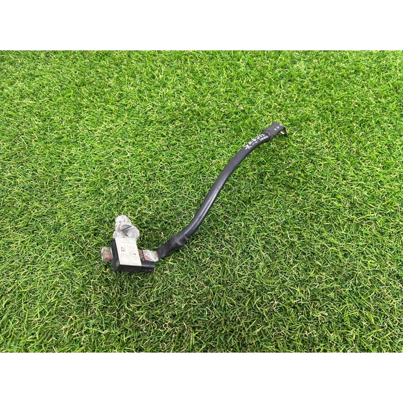 Клемма минусовая (электрика) KIA Sorento UM 2013 2.4 371802P110