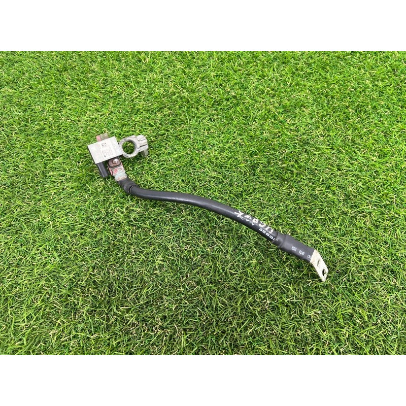 Клемма минусовая (электрика) KIA Sorento UM 2013 2.4 371802P110