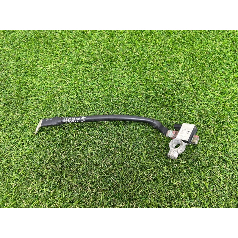 Клемма минусовая (электрика) KIA Sorento UM 2013 2.4 371802P110