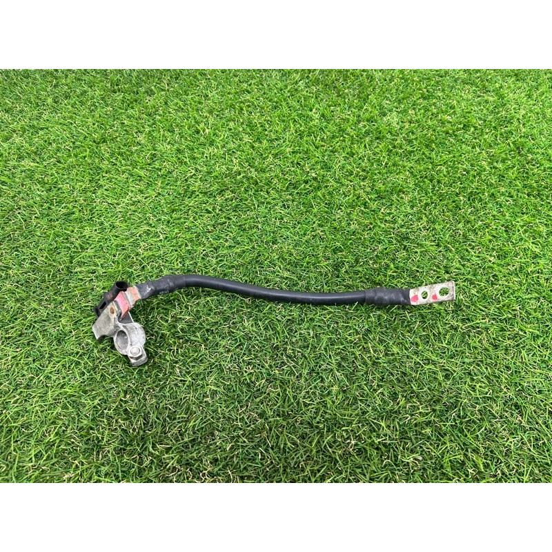 Клемма минусовая (электрика) KIA Sorento UM 2013 2.4 371802P110