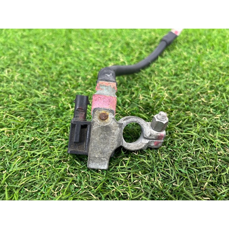 Клемма минусовая (электрика) KIA Sorento UM 2013 2.4 371802P110