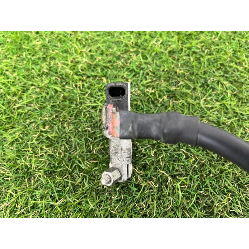 Клемма минусовая (электрика) KIA Sorento UM 2013 2.4 371802P110