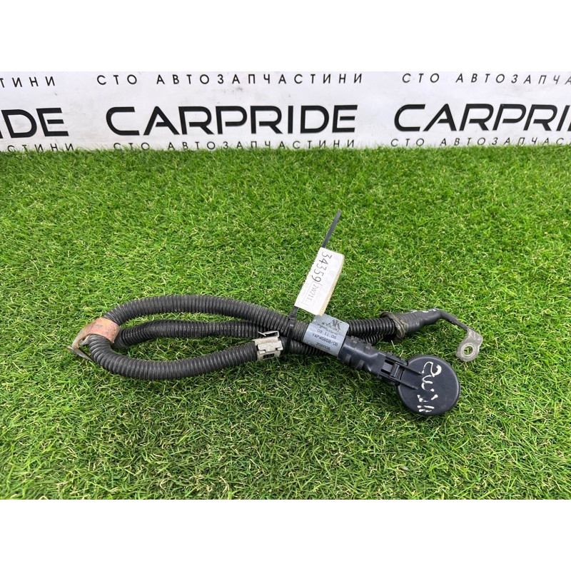 Жгут проводов для стартера и генератора (электрика) Mercedes-Benz E-class W211 2008 3.5 a2115401830