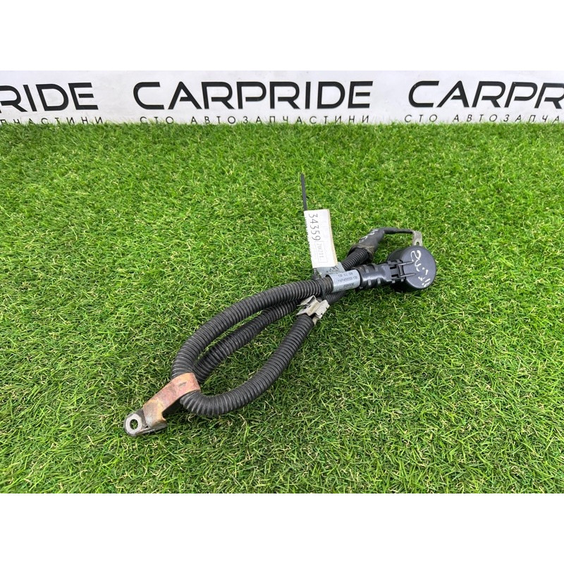 Жгут проводов для стартера и генератора (электрика) Mercedes-Benz E-class W211 2008 3.5 a2115401830